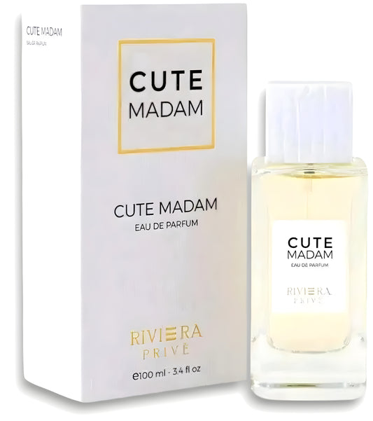 Gulf Orchid - Cute Madam edp 100ml / LADY