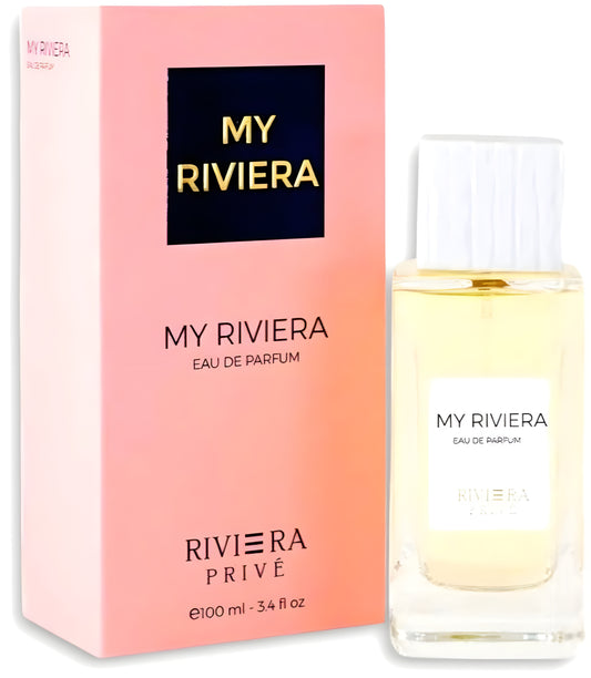 Gulf Orchid - My Riviera edp 100ml / LADY