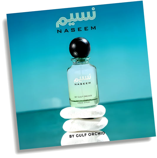 Gulf Orchid - Naseem edp 100ml / UNI