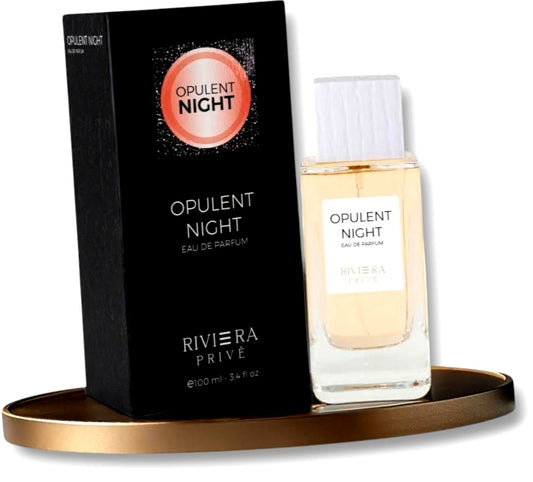 Gulf Orchid - Opulent Night edp 100ml / LADY