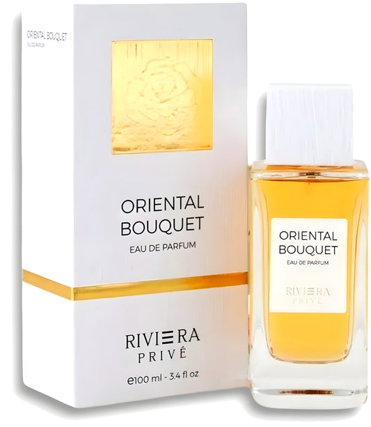 Gulf Orchid - Oriental Bouquet edp 100ml / UNI