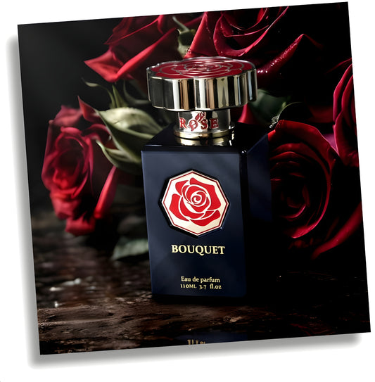 Gulf Orchid - Rose Bouquet edp 110ml / LADY