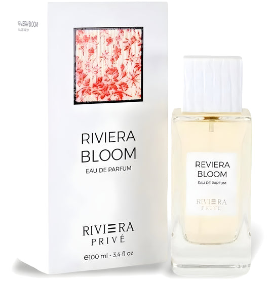 Gulf Orchid - Riviera Bloom edp 100ml / LADY