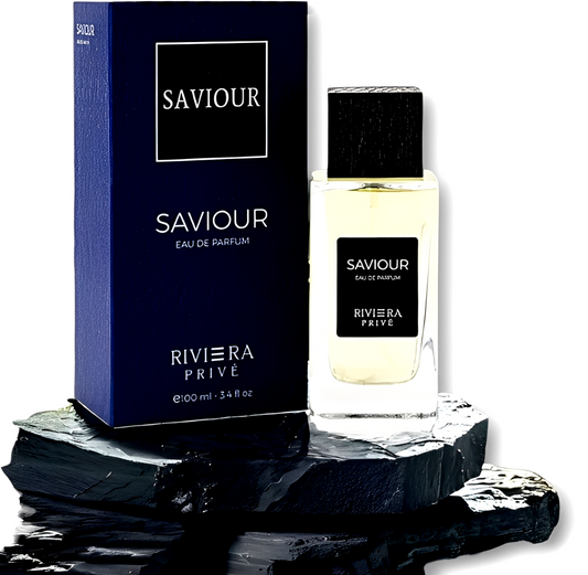 Gulf Orchid - Saviour edp 100ml / MAN