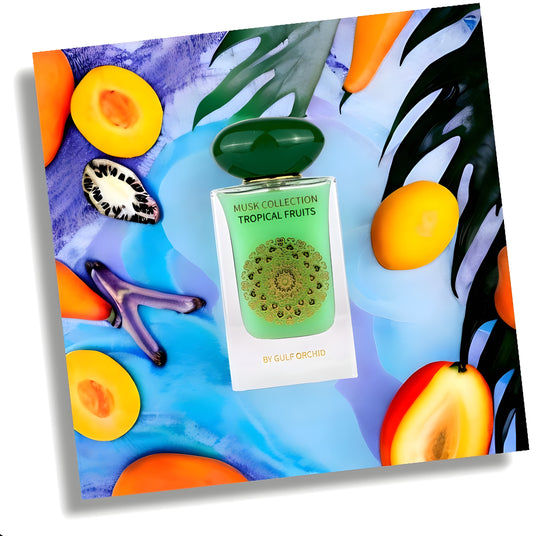 Gulf Orchid - Tropical Fruits edp 60ml / UNI