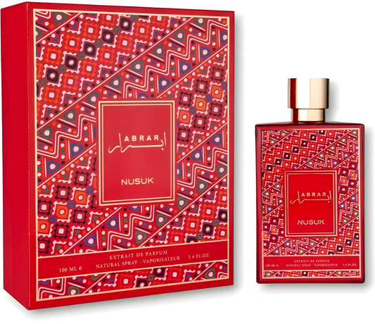 RiiFFS - Abrar parfum 100ml / UNI