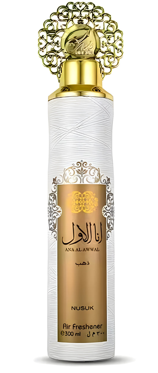 RiiFFS - Ana Al Awwal air~freshener 300ml / AROMA