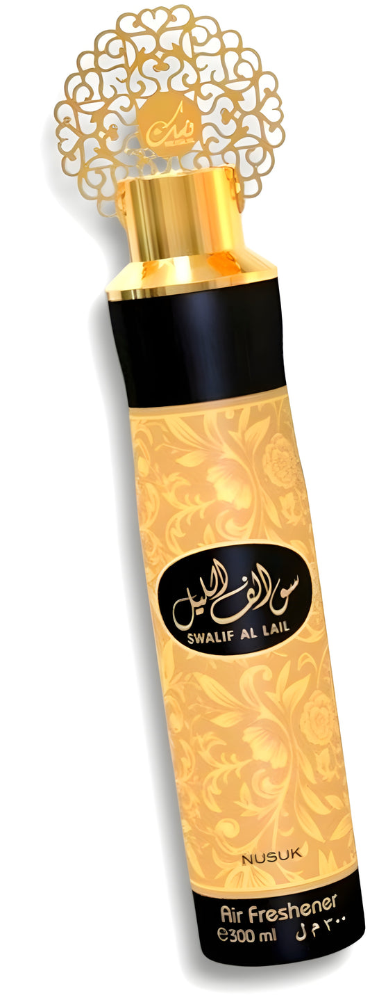 RiiFFS - Swalif Al Lail air~freshener 300ml / AROMA