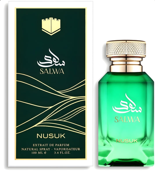 RiiFFS - Salwa parfum 100ml / MAN