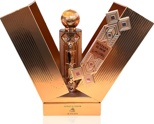 Assala - Sultana El Hob parfum 100ml / UNI