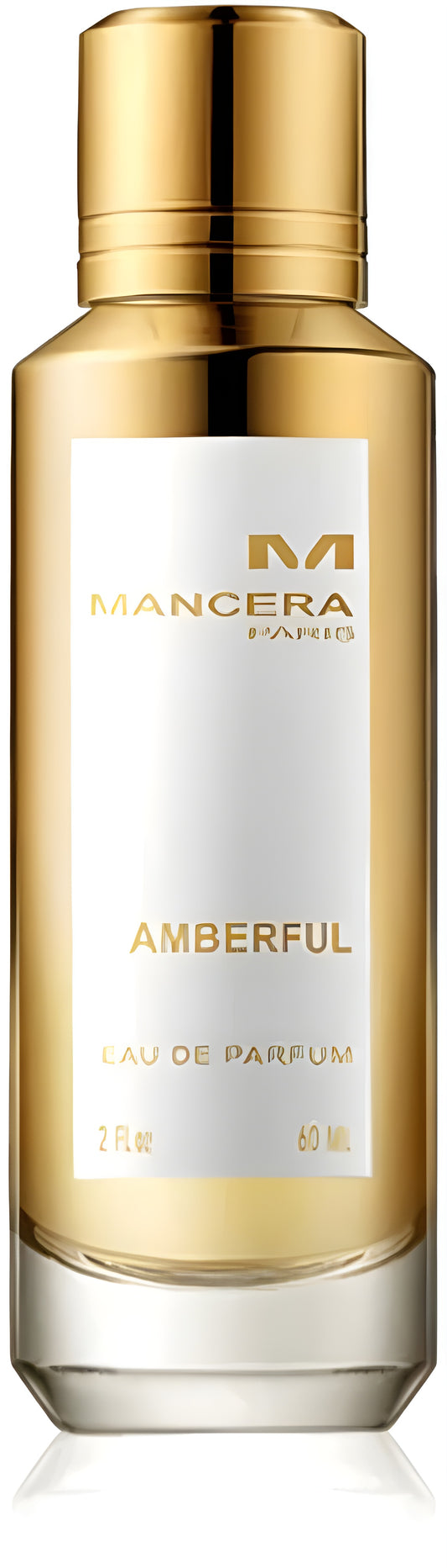 Mancera - Amberful edp 60ml / UNI