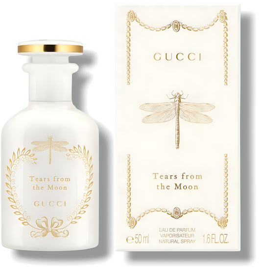 Gucci - Tears from the Moon edp 50ml / UNI