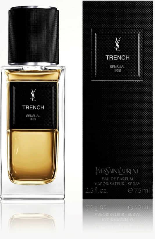 YSL - Trench Sensual Iris edp 75ml / UNI / HARD TO FIND
