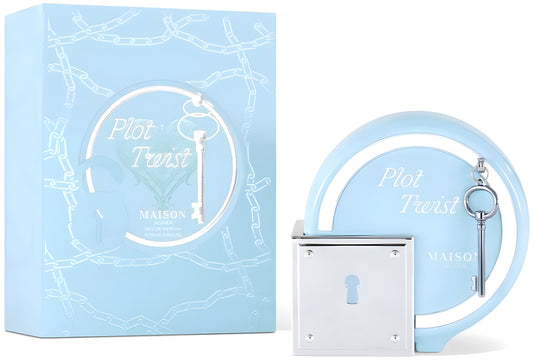 Maison Asrar - Plot Twist edp 100ml / UNI