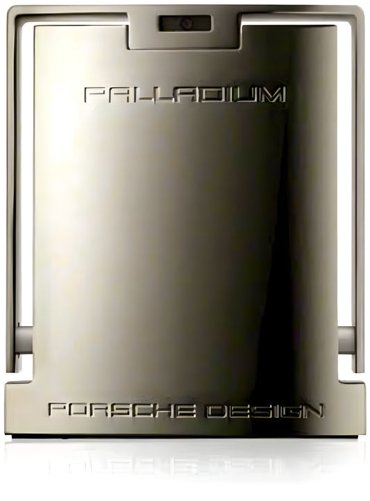 Porsche - Palladium edt 100ml tester / MAN