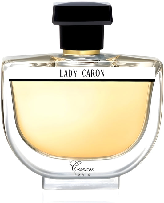 Caron - Lady Caron edp 50ml tester / LADY / LAST MINUTE