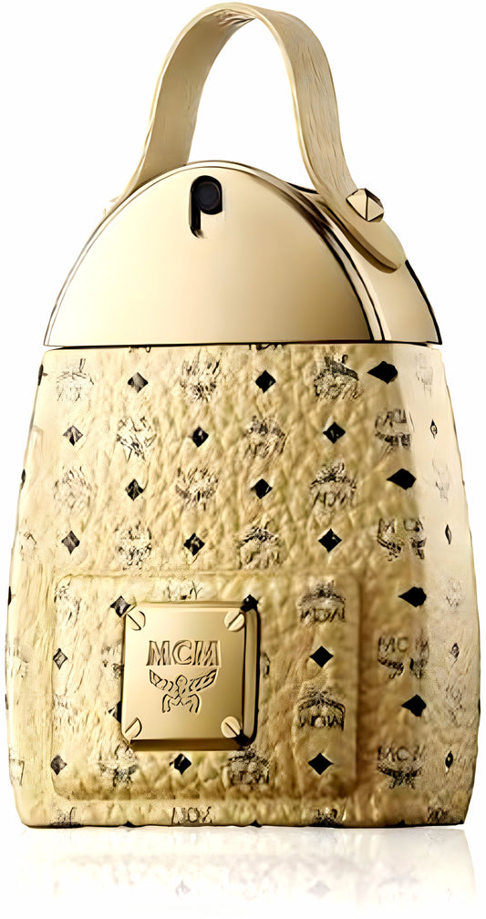 MCM Mode Creation Munich - Ultra edp 75ml tester / LADY / LAST MINUTE