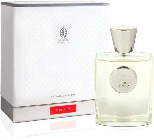Giardino Benessere - The Bianco parfum 100ml / UNI