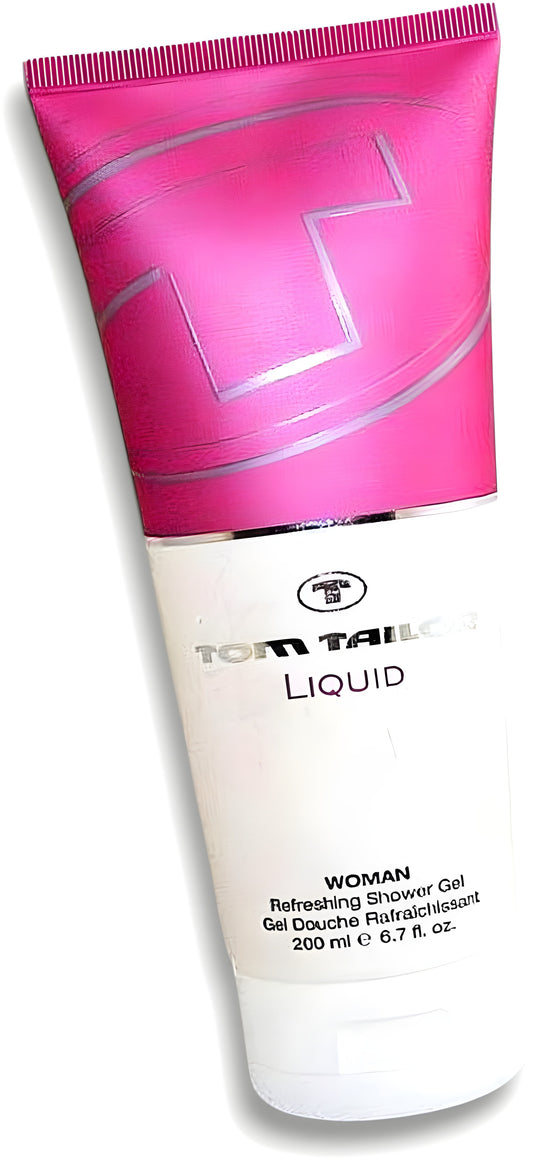 Tom Tailor - Liquid 200ml kupka / LADY