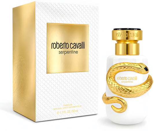 Roberto Cavalli - Serpentine parfum 50ml / LADY
