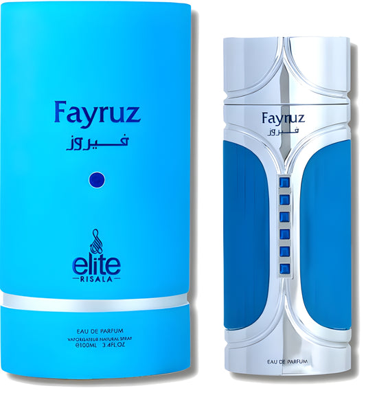 Risala - Fayruz edp 100ml / MAN