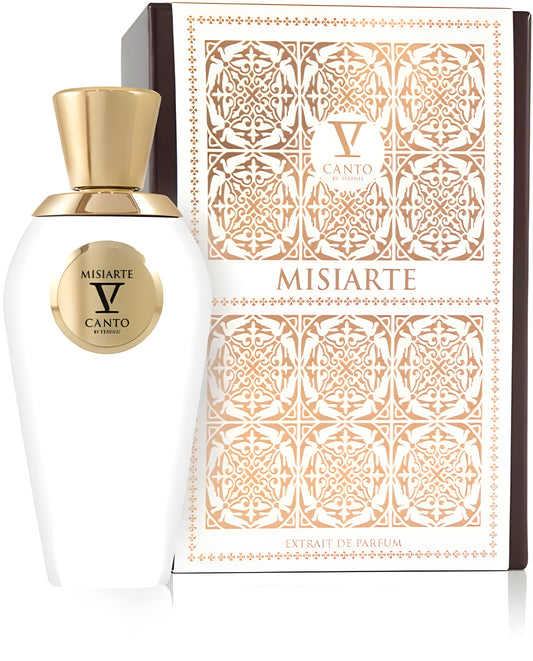 V Canto - Misiarte parfum 100ml / UNI