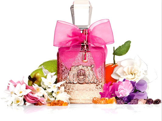 Juicy Couture - Viva La Juicy Rose edp 100ml tester / LADY / LAST MINUTE