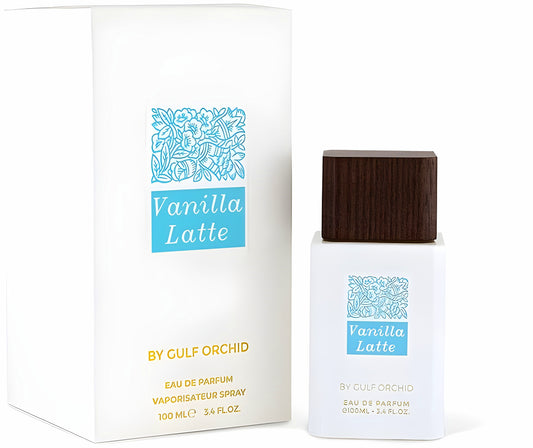Gulf Orchid - Vanilla Latte edp 100ml / UNI