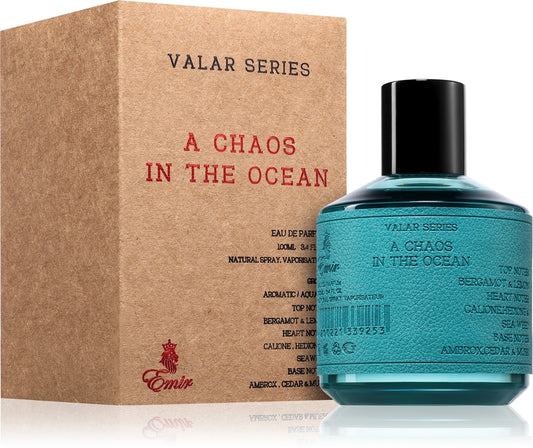 Paris Corner - A Chaos In The Ocean edp 100ml / UNI