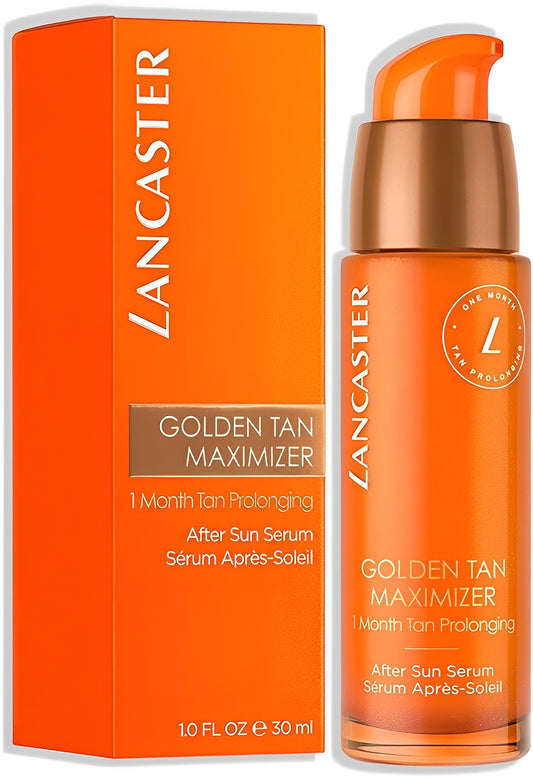 Lancaster - After Sun serum 30ml / TAN