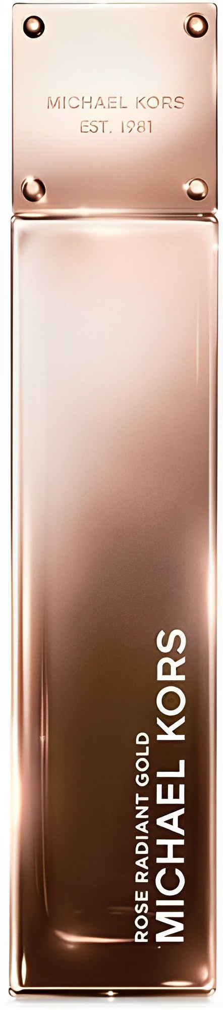 Michael Kors - Rose Radiant Gold edp 100ml tester / LADY