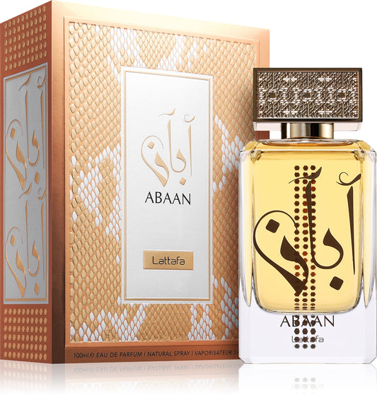 Lattafa - Abaan edp 100ml / UNI