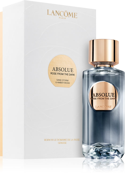 Lancome - Rose From The Dark edp 100ml / LADY / HARD TO FIND