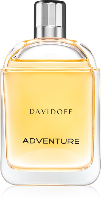 Davidoff - Adventure edt 100ml tester / MAN
