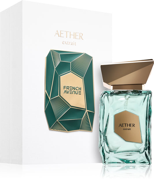 French Avenue - Aether edp 100ml / UNI
