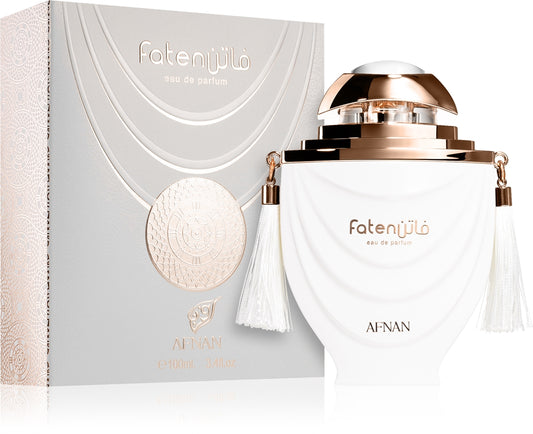 Afnan - Faten / beli / edp 100ml / LADY