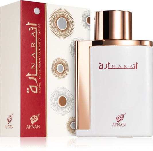 Afnan - Inara /beli/ edp 100ml / UNI