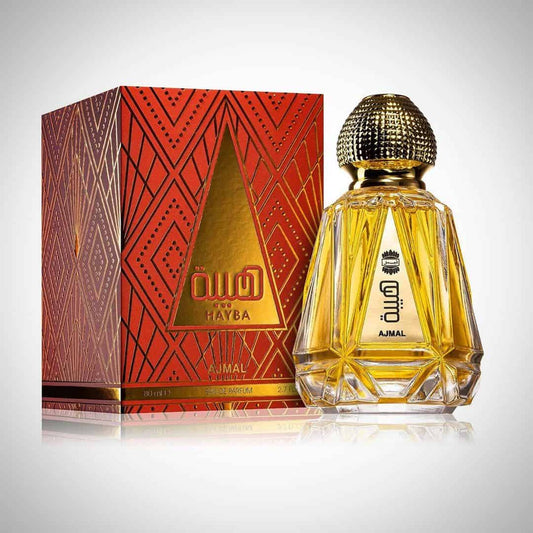 Ajmal - Hayba edp 80ml / UNI