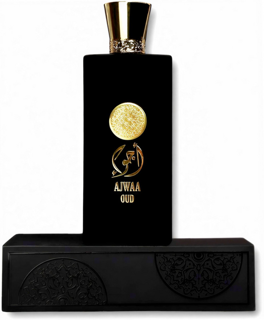 Nusuk - Ajwaa Oud edp 100ml / UNI