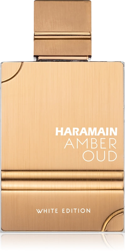 Al Haramain - Amber Oud White edp 60ml tester / UNI