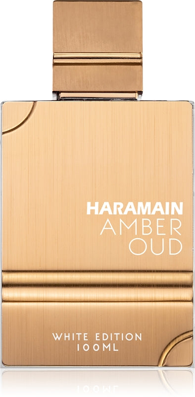 Al Haramain - Amber Oud White edp 100ml tester / UNI