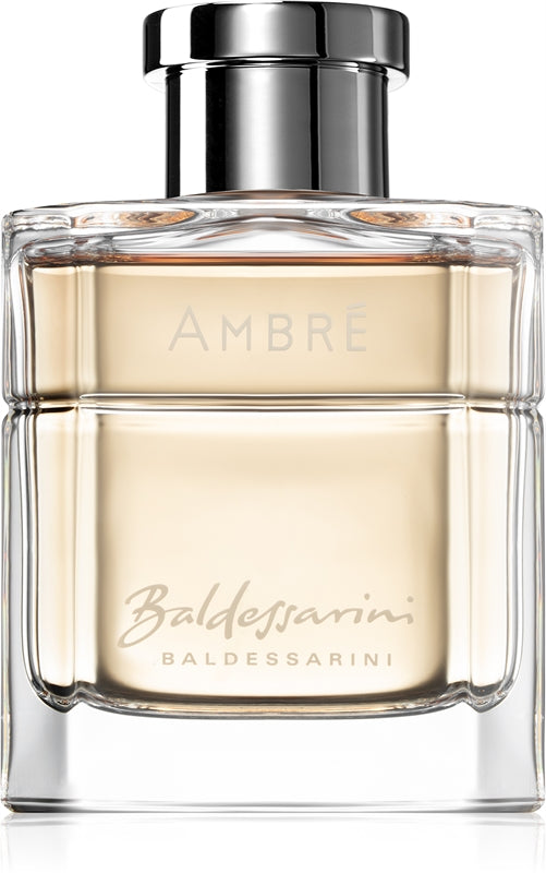 Baldessarini - Ambre edt 90ml tester / MAN