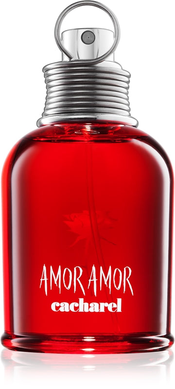Cacharel - Amor Amor edt 30ml tester / LADY