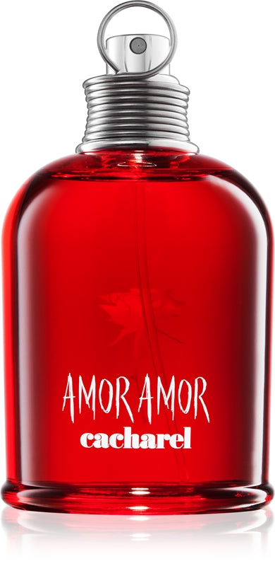 Cacharel - Amor Amor edt 100ml tester / LADY