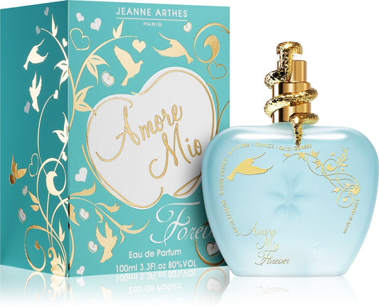 Jeanne Arthes - Amore Mio Forever edp 100ml / LADY