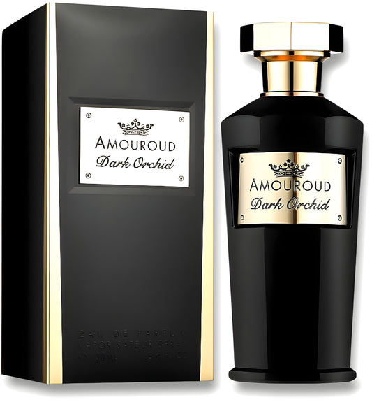 Amouroud - Dark Orchid edp 100ml / UNI