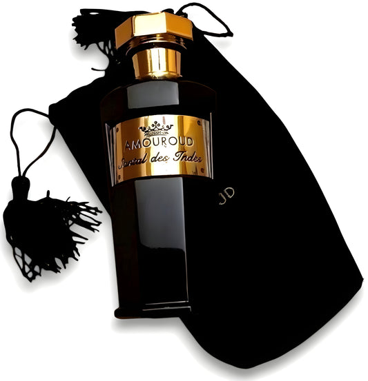Amouroud - Santal Des Indes edp 100ml / UNI