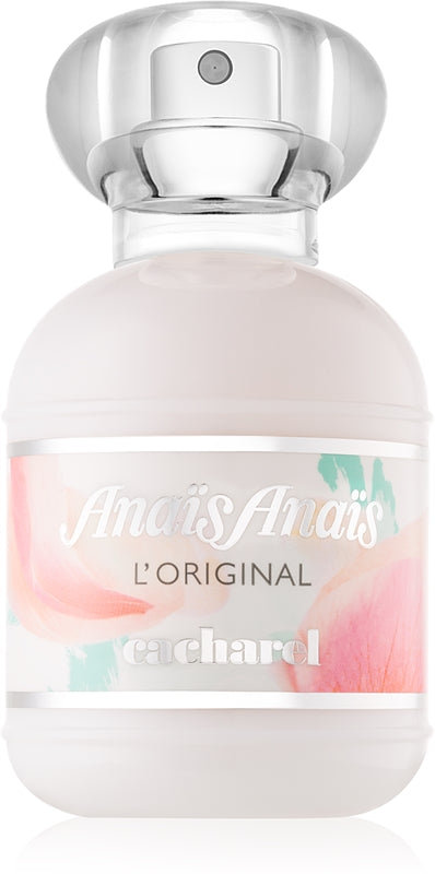 Cacharel - Anais Anais L Original edt 30ml tester / LADY