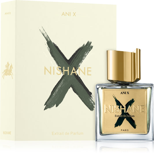 Nishane - Ani X parfum 50ml / UNI