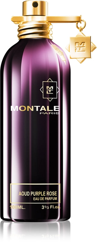Montale - Aoud Purple Rose edp 100ml tester / UNI